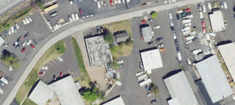 2509 Wyandotte Rd