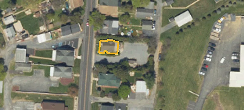 923 Brookside Rd