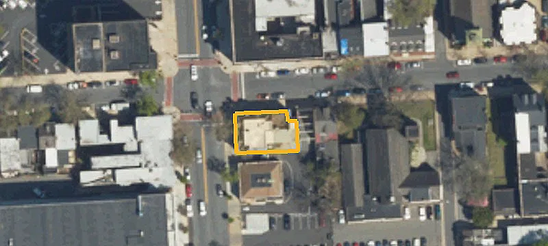 252 Spring Garden St