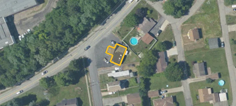 538 Main St
