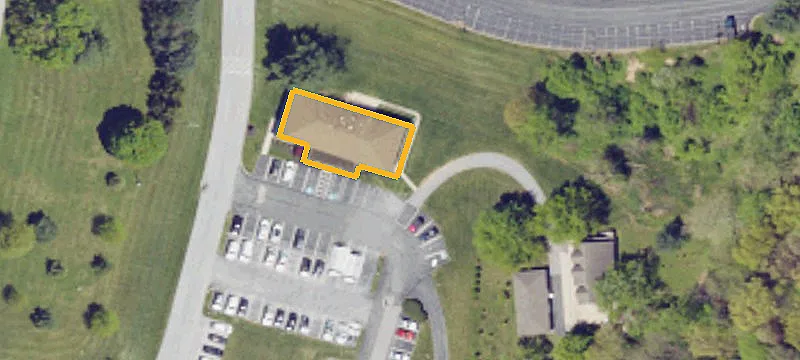2760 Pne Grv Rd