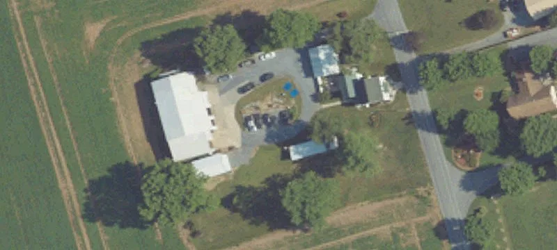1140 Little Mtn Rd