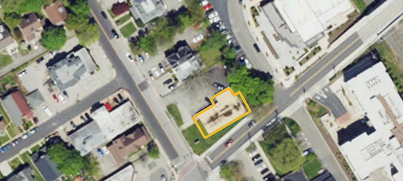 101 Bala Ave