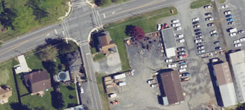 843 Trindle Rd
