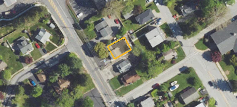 1211 Providence Rd