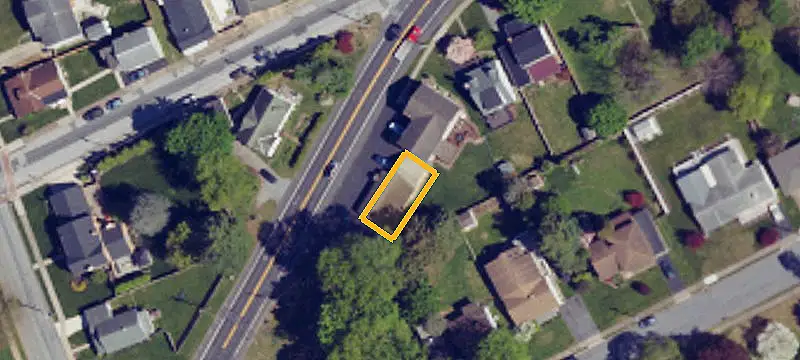415 Williams Grv Rd
