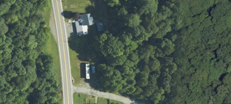 2501 Blue Goose Rd