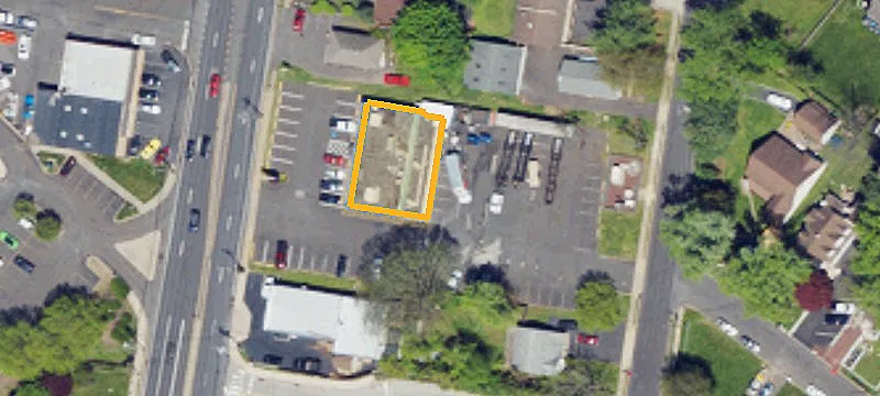 41 York Rd