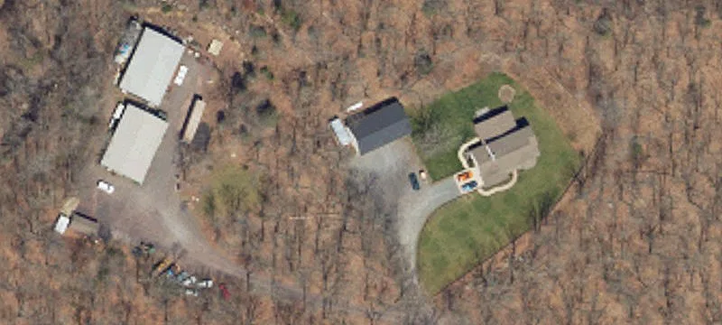 2323 White Hvn Rd
