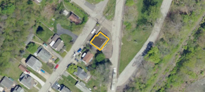 46 Noblestown Rd