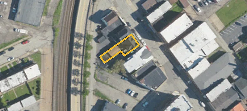 2008 Noble St