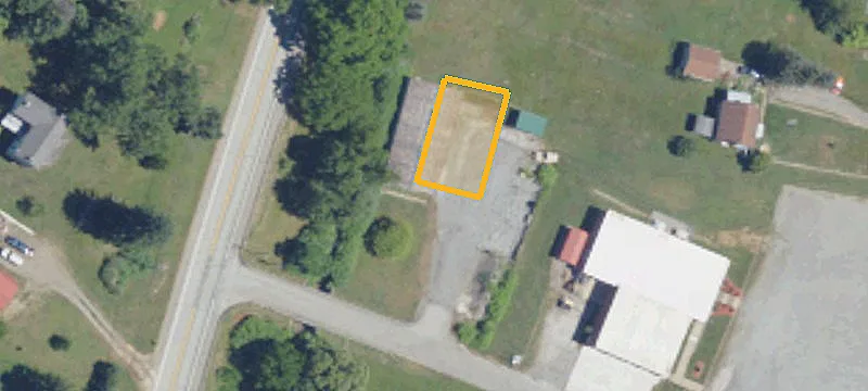 109 Firehall Rd