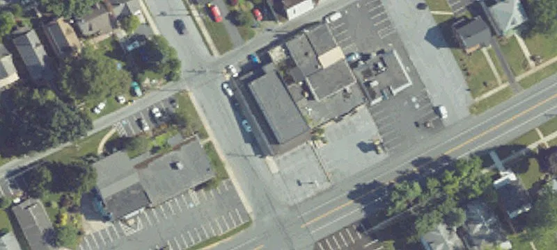 1305 Chocolate Ave