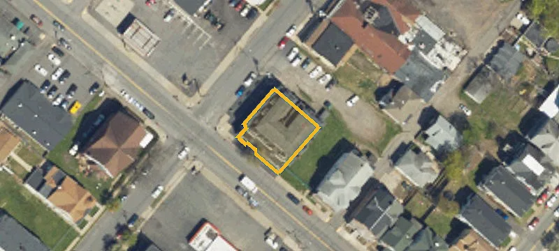 1501 Mulberry St, Unit 1505