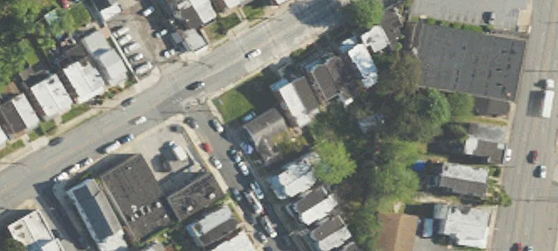 22 Macdade Blvd