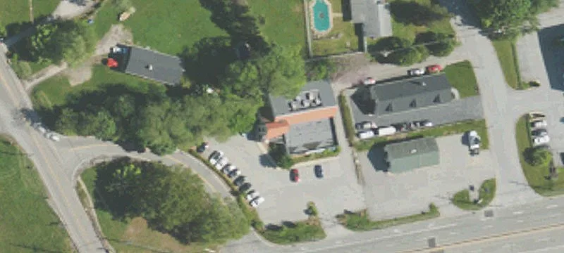1001 Baltimore Pike