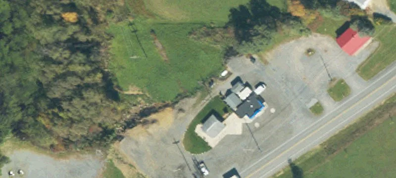 Plank Rd