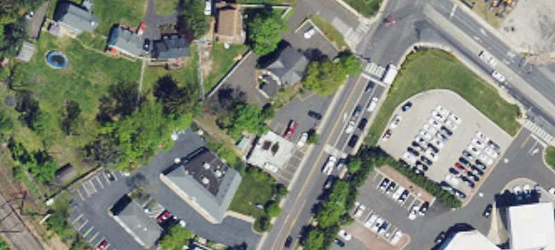 414 Bethlehem Pike