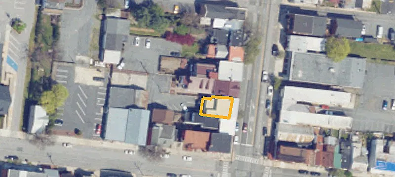 148 Hanover St