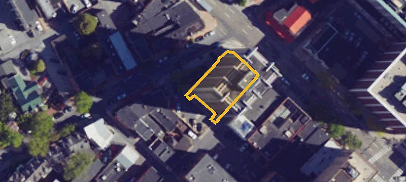 322 2nd St
