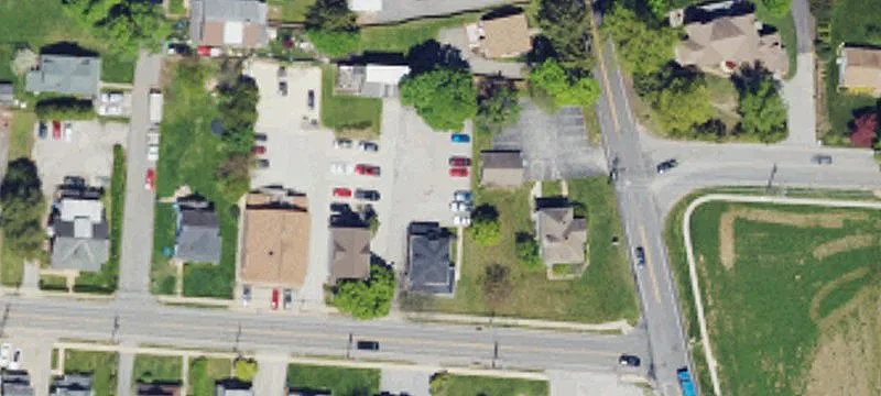 7 Central Ave