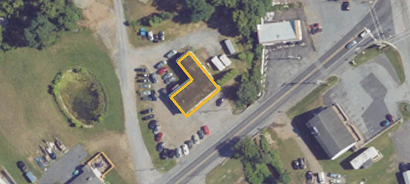 5 Lewisberry Rd
