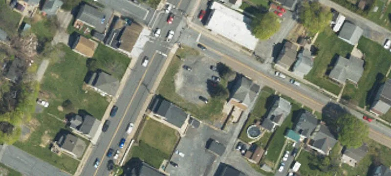 607 Broadway