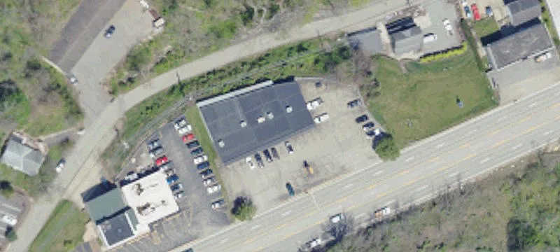 3200 Washington Rd