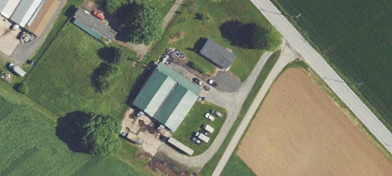 193 Scroggy Rd