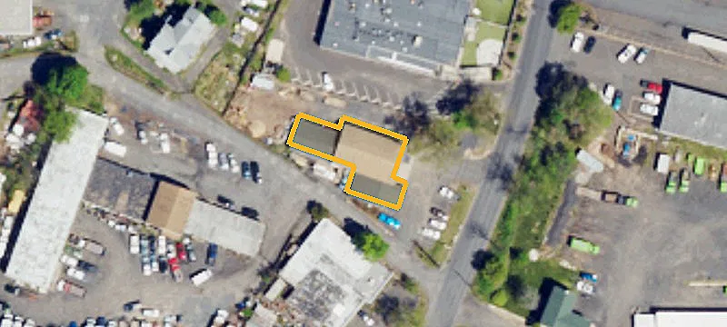 1940 Pioneer Rd