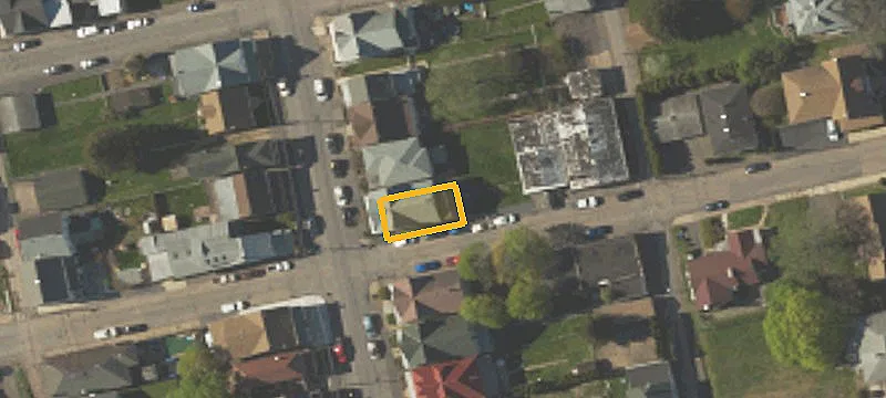 701 Vine St
