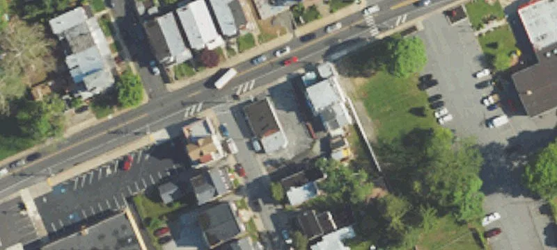 50 Baltimore Ave