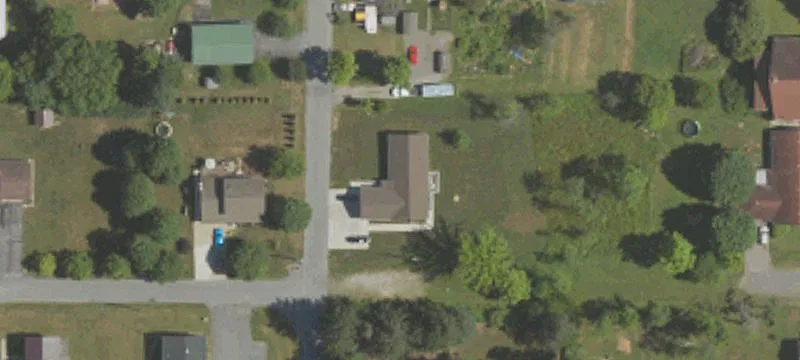801 Maple St