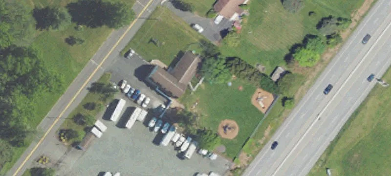500 Sweinhart Rd