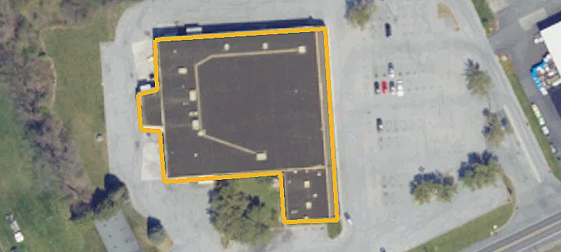 1225 Ritner Hwy