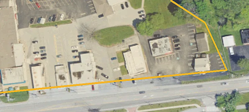 401 Lincoln Hwy