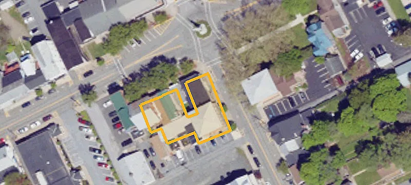 1 Main St