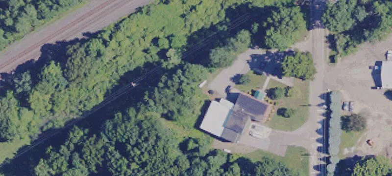 2450 Dutch Rd