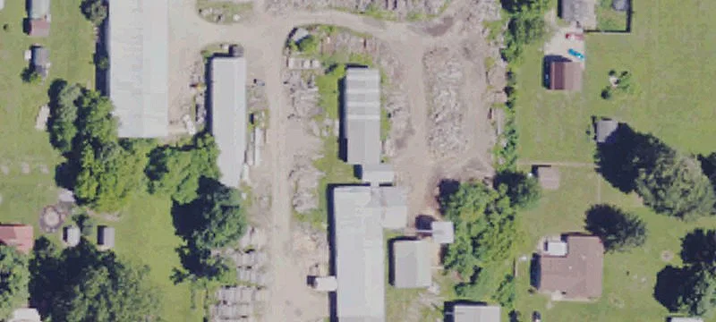 9725 Jamestown St