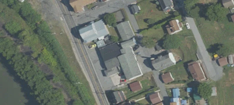 602 Cooper Ave