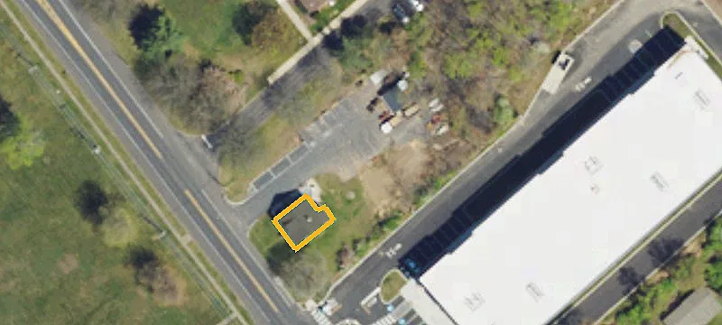 1721 Woodbourne Rd
