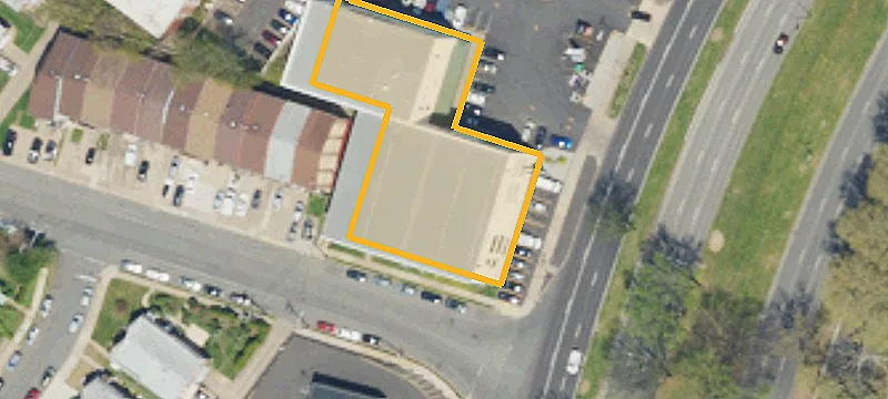 7700 Roosevelt Blvd, Unit 50