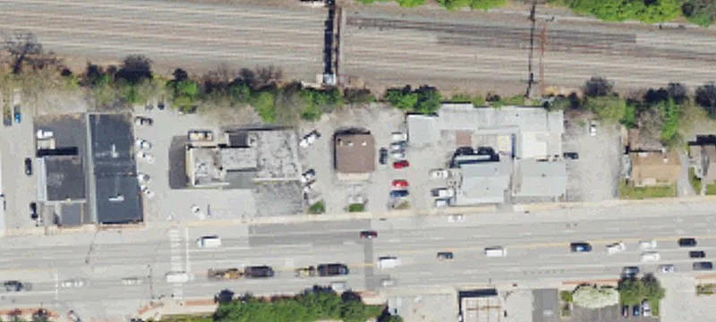 111 Lancaster Ave