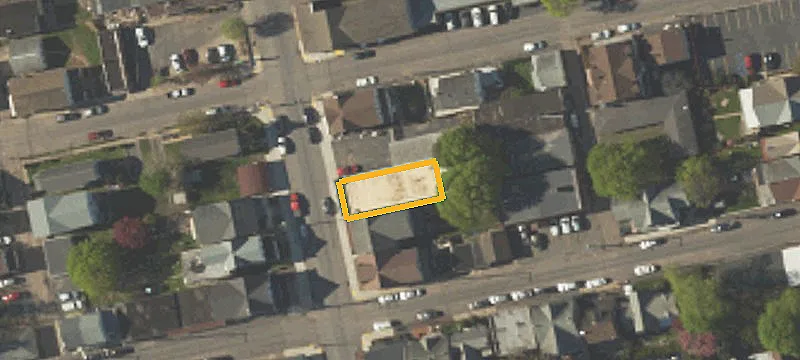 529 Alter St