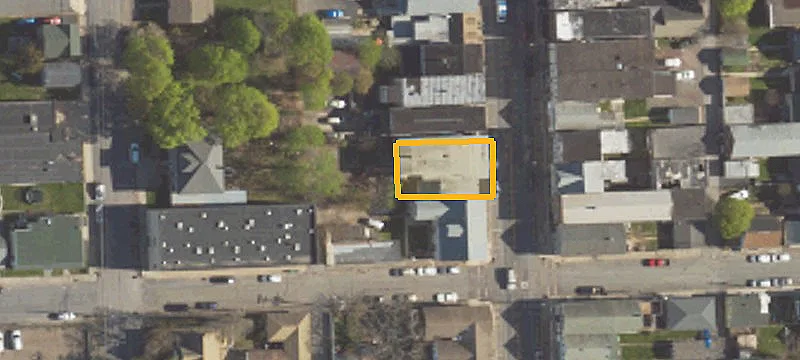 410 Ctr St