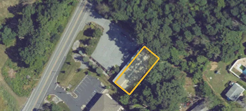 180 Hershey Rd