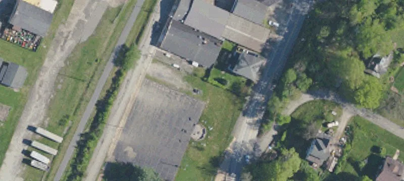 414 Morgantown St