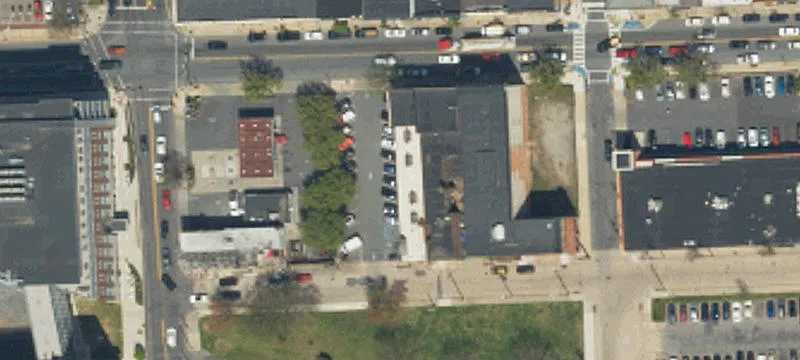 20 3rd St