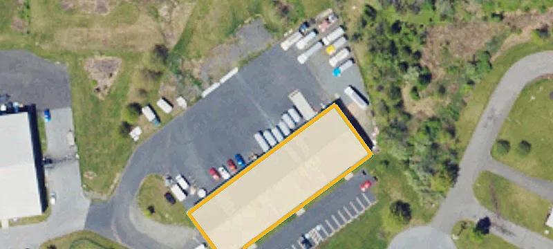 126 Industrial Pkwy