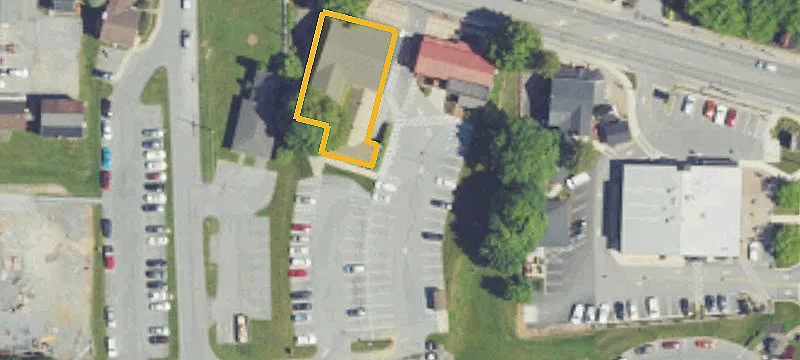 3510 Old Philadelphia Pike